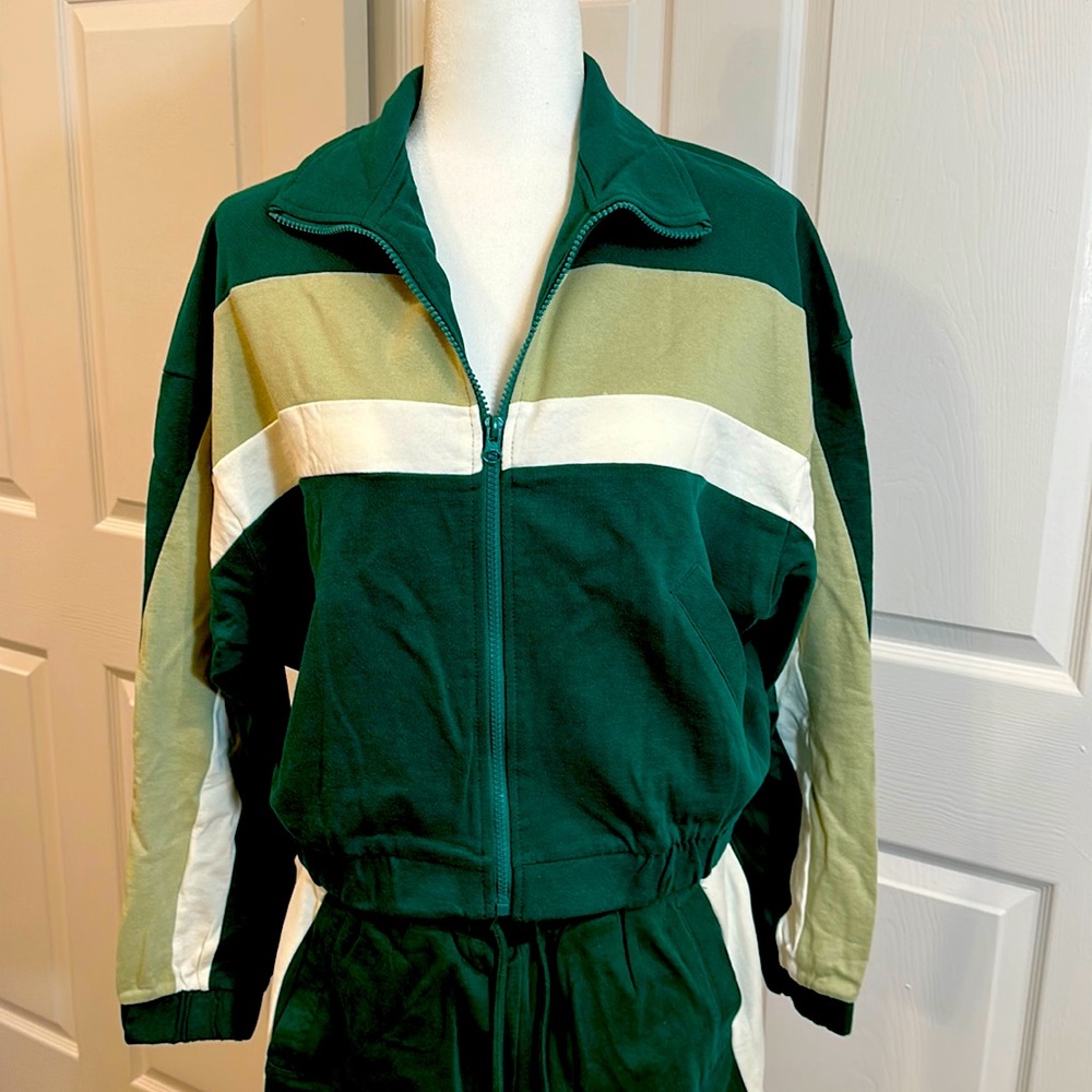 Zara women Top+Pants